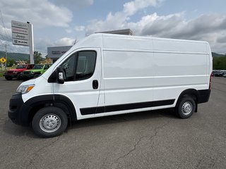 2025 Ram PROMASTER CARGO VAN 2500 TRADESMAN W/ PASS SEAT in Carleton, Quebec - 2 - w320h240cpx