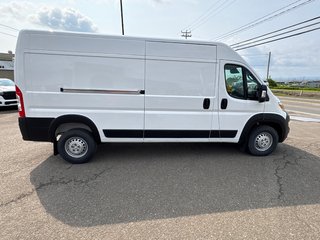 2025 Ram PROMASTER CARGO VAN 2500 TRADESMAN W/ PASS SEAT in Carleton, Quebec - 5 - w320h240cpx