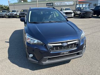 Crosstrek Touring 2019 à Carleton, Québec - 3 - w320h240cpx