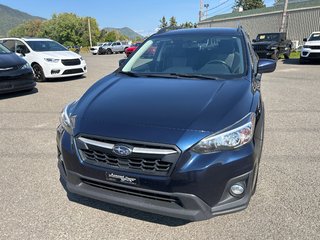 Crosstrek Touring 2019 à Carleton, Québec - 2 - w320h240cpx