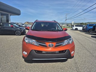 Toyota RAV4 XLE 2015 à Carleton, Québec - 3 - w320h240cpx