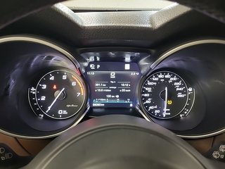 2021 Alfa Romeo Stelvio Ti Sport in St-Jean-Sur-Richelieu, Quebec - 5 - w320h240cpx