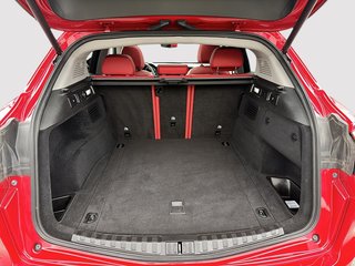 2021 Alfa Romeo Stelvio AWD TOIT-PANORAMIQUE in St-Jean-Sur-Richelieu, Quebec - 6 - w320h240cpx