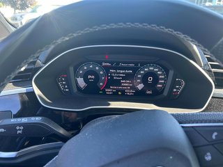 Audi Q3 Progressiv S-Line Quattro 2022 à St-Jean-Sur-Richelieu, Québec - 5 - w320h240cpx