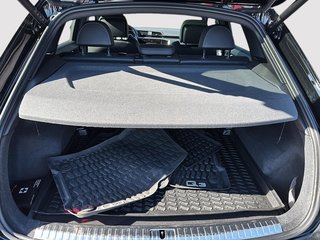Audi Q3 Progressiv Quattro S-Line Black Optik 2024 à St-Jean-Sur-Richelieu, Québec - 6 - w320h240cpx
