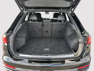 2024 Audi Q3 Progressiv Quattro S-Line in St-Jean-Sur-Richelieu, Quebec - 6 - w320h240cpx