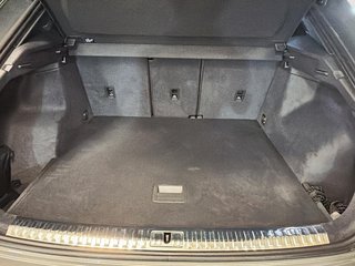 2024 Audi Q3 Komfort Quattro Black Optik in St-Jean-Sur-Richelieu, Quebec - 6 - w320h240cpx