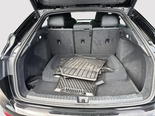Audi Q4 e-tron Sportback Sportback Quattro 50 S-Line 2023 à St-Jean-Sur-Richelieu, Québec - 6 - w320h240cpx