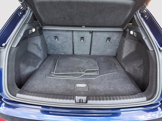 Audi Q4 e-tron 50 QUATTRO TECHNIK S-LINE 2023 à St-Jean-Sur-Richelieu, Québec - 6 - w320h240cpx