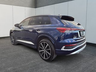 Audi Q4 e-tron 50 QUATTRO TECHNIK S-LINE 2023 à St-Jean-Sur-Richelieu, Québec - 4 - w320h240cpx