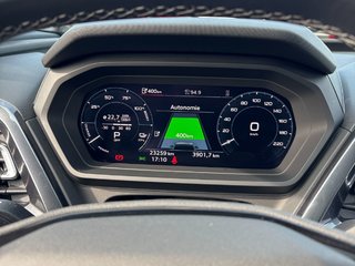Audi Q4 e-tron 55 QUATTRO PREMIUM S-LINE 2024 à St-Jean-Sur-Richelieu, Québec - 4 - w320h240cpx