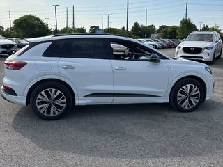 Audi Q4 e-tron 55 QUATTRO PREMIUM S-LINE 2024 à St-Jean-Sur-Richelieu, Québec - 3 - w320h240cpx