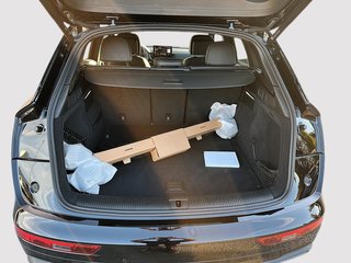 Audi Q5 Komfort Quattro Edition Vorsprung 2023 à St-Jean-Sur-Richelieu, Québec - 5 - w320h240cpx