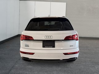 2023 Audi Q5 Technik in St-Jean-Sur-Richelieu, Quebec - 3 - w320h240cpx