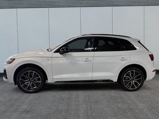 2023 Audi Q5 Technik in St-Jean-Sur-Richelieu, Quebec - 5 - w320h240cpx