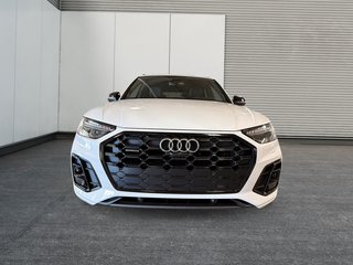2023 Audi Q5 Technik in St-Jean-Sur-Richelieu, Quebec - 2 - w320h240cpx