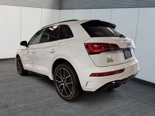 2023 Audi Q5 Technik in St-Jean-Sur-Richelieu, Quebec - 4 - w320h240cpx