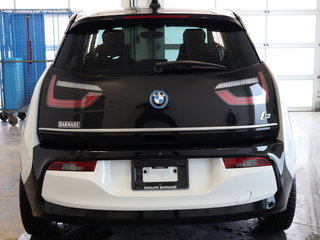 2021 BMW i3 RANGE EXTENDER TOIT-PANORAMIQUE in St-Jean-Sur-Richelieu, Quebec - 4 - w320h240cpx