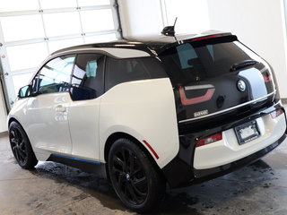 BMW i3 RANGE EXTENDER TOIT-PANORAMIQUE 2021 à St-Jean-Sur-Richelieu, Québec - 3 - w320h240cpx