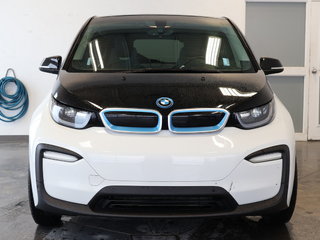 2021 BMW i3 RANGE EXTENDER TOIT-PANORAMIQUE in St-Jean-Sur-Richelieu, Quebec - 2 - w320h240cpx