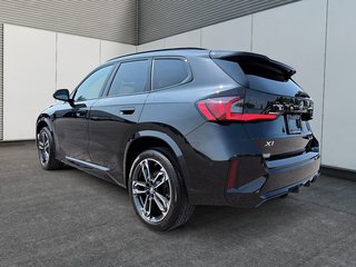 BMW X1 xDrive28i M-SPORT 2025 à St-Jean-Sur-Richelieu, Québec - 4 - w320h240cpx