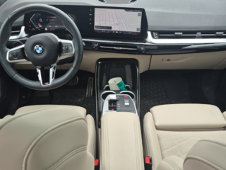 2025 BMW X1 xDrive28i M-SPORT in St-Jean-Sur-Richelieu, Quebec - 3 - w320h240cpx