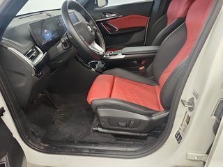 BMW X1 xDrive28i 2025 à St-Jean-Sur-Richelieu, Québec - 3 - w320h240cpx