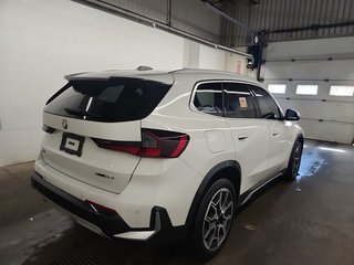 BMW X1 xDrive28i 2025 à St-Jean-Sur-Richelieu, Québec - 4 - w320h240cpx