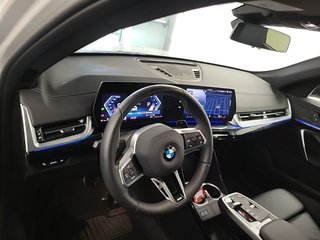BMW X2 xDrive28i M-Sport Premium 2024 à St-Jean-Sur-Richelieu, Québec - 6 - w320h240cpx
