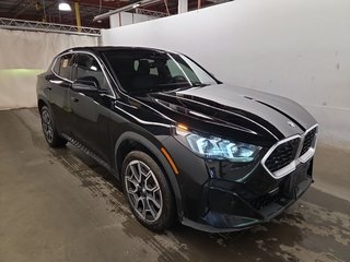 2025 BMW X2 xDrive28i in St-Jean-Sur-Richelieu, Quebec - 3 - w320h240cpx
