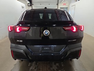 2025 BMW X2 xDrive28i in St-Jean-Sur-Richelieu, Quebec - 6 - w320h240cpx