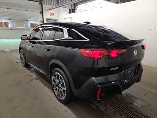 2025 BMW X2 xDrive28i in St-Jean-Sur-Richelieu, Quebec - 5 - w320h240cpx