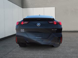 2025 BMW X2 xDrive28i in St-Jean-Sur-Richelieu, Quebec - 3 - w320h240cpx