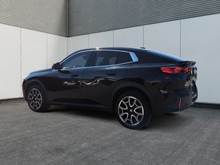 2025 BMW X2 xDrive28i in St-Jean-Sur-Richelieu, Quebec - 4 - w320h240cpx