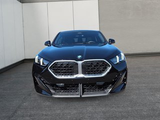 2025 BMW X2 xDrive28i in St-Jean-Sur-Richelieu, Quebec - 2 - w320h240cpx