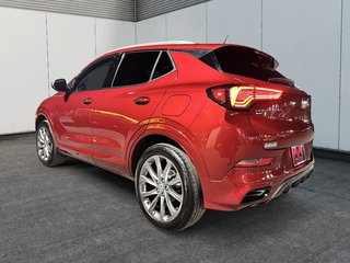 Buick Encore GX Avenir AWD Toit-Panoramique 2024 à St-Jean-Sur-Richelieu, Québec - 4 - w320h240cpx