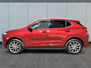 Buick Encore GX Avenir AWD Toit-Panoramique 2024 à St-Jean-Sur-Richelieu, Québec - 5 - w320h240cpx