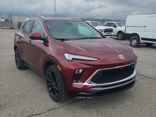 2025 Buick Encore GX SPORT TOURING AWD TOIT-PANORAMIQUE in St-Jean-Sur-Richelieu, Quebec - 5 - w320h240cpx