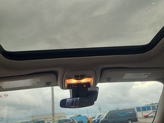 2025 Buick Encore GX SPORT TOURING AWD TOIT-PANORAMIQUE in St-Jean-Sur-Richelieu, Quebec - 2 - w320h240cpx