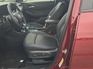 2025 Buick Encore GX SPORT TOURING AWD TOIT-PANORAMIQUE in St-Jean-Sur-Richelieu, Quebec - 4 - w320h240cpx