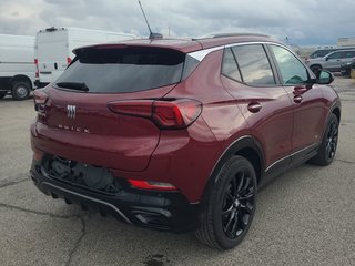2025 Buick Encore GX SPORT TOURING AWD TOIT-PANORAMIQUE in St-Jean-Sur-Richelieu, Quebec - 6 - w320h240cpx