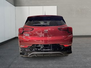 Buick Encore GX SPORT TOURING AWD TOIT-PANORAMIQUE 2025 à St-Jean-Sur-Richelieu, Québec - 3 - w320h240cpx