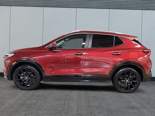 Buick Encore GX SPORT TOURING AWD TOIT-PANORAMIQUE 2025 à St-Jean-Sur-Richelieu, Québec - 5 - w320h240cpx
