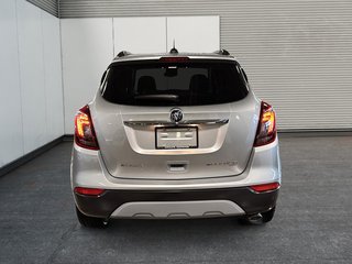 2017 Buick Encore Preferred in St-Jean-Sur-Richelieu, Quebec - 3 - w320h240cpx