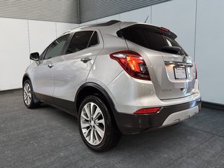 2017 Buick Encore Preferred in St-Jean-Sur-Richelieu, Quebec - 4 - w320h240cpx