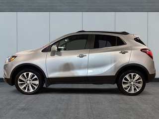 2017 Buick Encore Preferred in St-Jean-Sur-Richelieu, Quebec - 5 - w320h240cpx