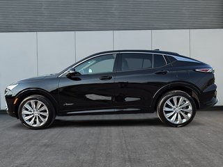 2024 Buick Envista Avenir Cuir - Toit-Ouvrant in St-Jean-Sur-Richelieu, Quebec - 5 - w320h240cpx