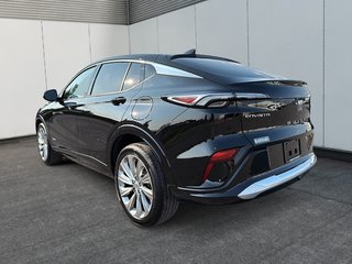 2024 Buick Envista Avenir Cuir - Toit-Ouvrant in St-Jean-Sur-Richelieu, Quebec - 4 - w320h240cpx