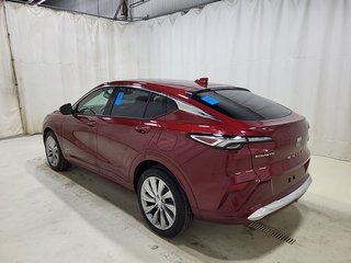 2024 Buick Envista Avenir Cuir - Toit-Ouvrant in St-Jean-Sur-Richelieu, Quebec - 4 - w320h240cpx