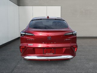 2024 Buick Envista Avenir Cuir - Toit-Ouvrant in St-Jean-Sur-Richelieu, Quebec - 3 - w320h240cpx